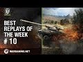 World of Tanks: Best Replays of the Week - Episode ...