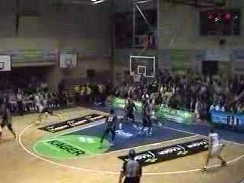 Kager Gdynia - Turów Zgorzelec