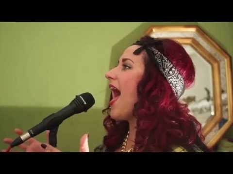 Hands On Deck - Get Up (Proberaum Sessions)