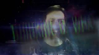 Music video thumbnail preview for Lost in Space - Official Music Video - Dr Sin by Dr. Sin