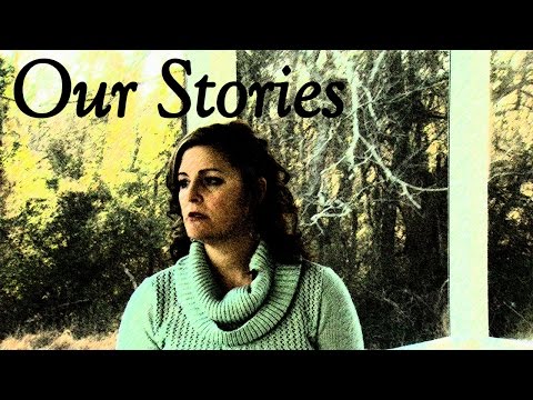 Our Stories By Jackie Self