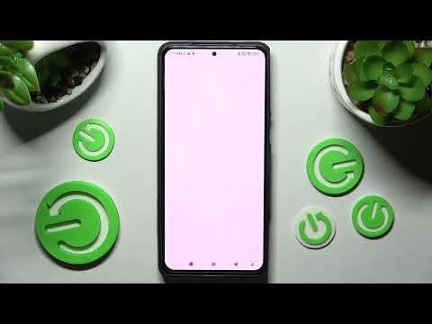 How to Change Default Apps on Xiaomi Black Shark 5 - Set Default Apps