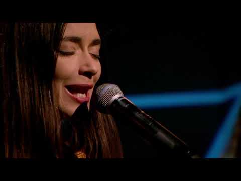 Misia Furtak wykonuje utwór Pamięć | Nowa Tonacja