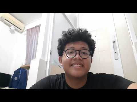 LCVP Video Candidacy AIESEC in PM 2022 - Gamaliel Rodewantara Hutahaean
