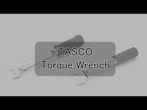 Torque Wrench TA771Series
