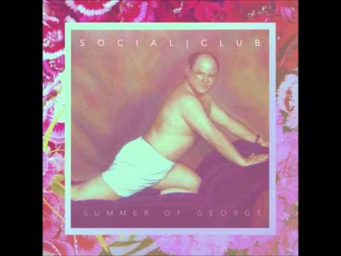 Social Club - Art Vandelay (Feat. Canon) [FREE DOWNLOAD]