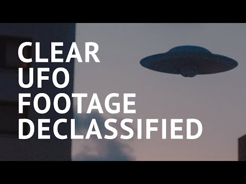 (New) 5 Unbelievable UFO Sightings Caught on Camera
