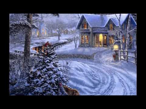 Tombe la neige (Pada sneg) - Radmila Karaklajić