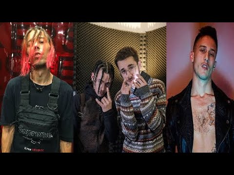 Marvin Cruz habla sobre lo sucedido.. Goa y YungBeef lo DEFIENDEN. Juanniko TIRA BEEF...