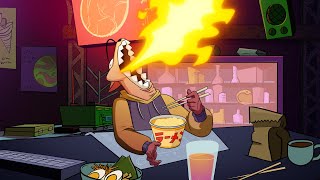 Ramen