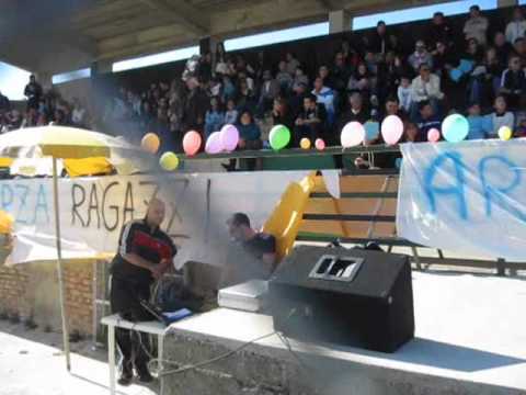 La Nuova Tropea vince il campionato di 3^ Categoria: 1^ parte