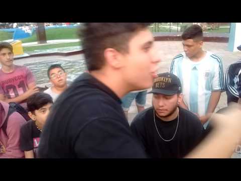 ||Marjo vs Skela (4tos de final) Segunda Edicion Malvinas Free Ituzaingo||