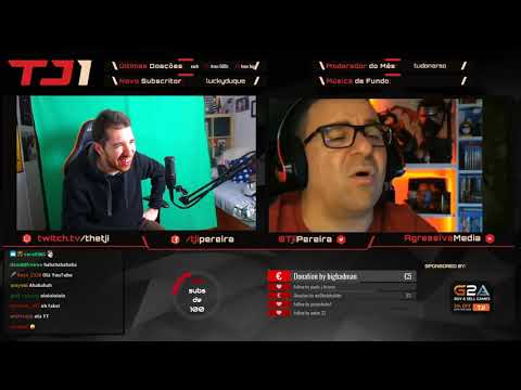 TJI REAGE A ALFABETO DO RIC FAZERES