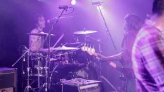 Trogloditas - Rock Suave (Madrid, 6/10/12)