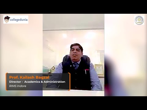 Radiant Institute of Management & Science Indore General video thumbnail 7