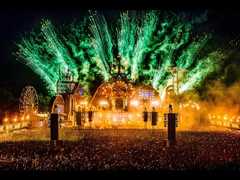 Dominator Festival 2022 - Hell of a Ride | Official Endshow