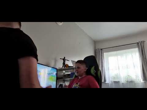 Denis je adoptovanej   PRANK    reupload