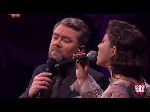 Wodecki Twist 2020 online - "Kobieta i mężczyzna", Kuba Badach i Natalia Kukulska.