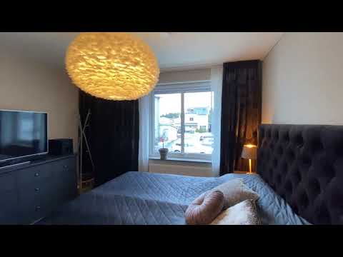 Såld, 7 rum · 145m2, Järvastaden : Via Notar mäklare Solna