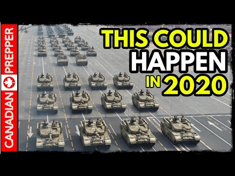 WARNUNG: Das absolut schlimmste Szenario