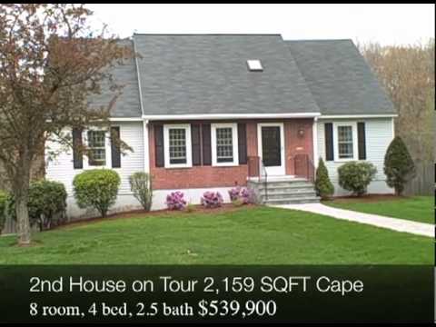 Realtor / Broker Open House