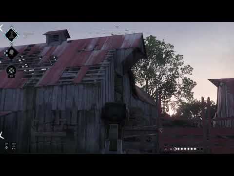 Koronkowa Robota (Hunt: Showdown)