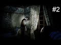 The Dark Occult Gameplay Part 2 New Psychological Horror Game 2018