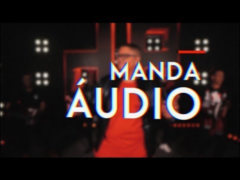 Di Propósito - Manda Áudio (Clipe Oficial)