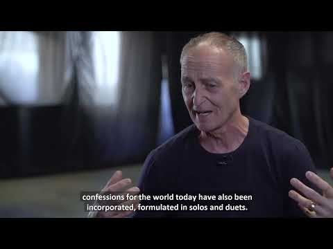 Bartók Tavasz: Így készült… Company FrenÁk: Secret Off_Man I. rész