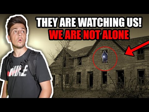 MOST TERRIFYING RANDONAUTICA EXPERIENCE - WE WERE NOT ALONE (CRIMINAL EVIDENCE?)