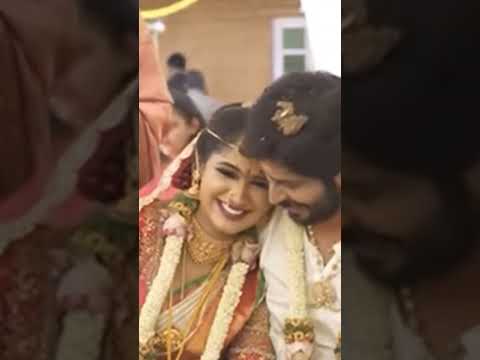 most entertaining couple amar 💗💗 tejaswini #amardeep #tejaswinigowda #manas #sunny #kajal