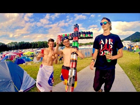 #ELF16 - Electric Love Festival 2016 Aftermovie