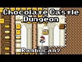 SMF Custom Level CHOCOLATE CASTLE DUNGEON By Rambocam7