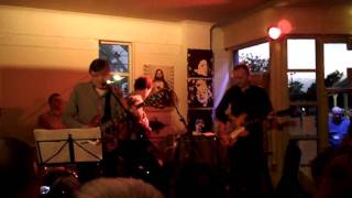 Teenage Fanclub - All Of The Time (Alex Chilton Tribute night)