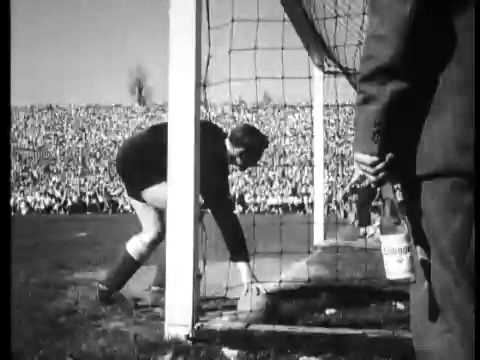 Schweizer Cupfinal 1949: Servette FC - GC 3:0
