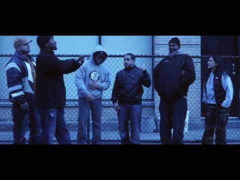 U-KRIME- CHOPPERZ: SHORT FILM