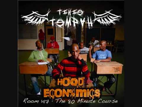 Tinie Tempah feat Mercston & Wiley - Fly Boy [8/28]