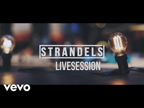 Strandels - Chance Of Rain (Acoustic Video)