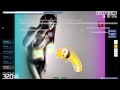 Osu! Feel The Melody - Xin 