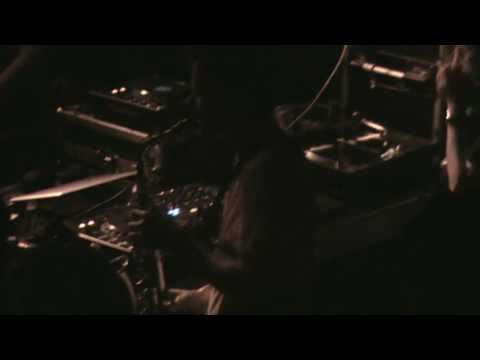 Dub Station 24 / Dubkasm ; Digistep pon di saxophon