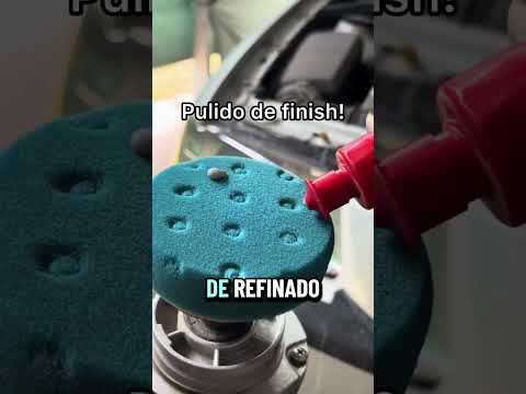 Taller estética vehicular Clean Oeste Detail ubicados en Marcos Paz provincia de Buenos Aires