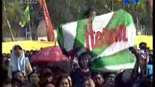 Download lagu ZASKIA  1000 Alasan ORIGINAL)@INBOX SCTV MUANTABB REK !!SURABAYA mp3