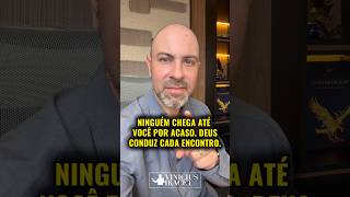 Deus vai te conectar a grandes oportunidades e pessoas - Receba essa palavra