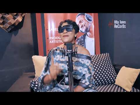 BBP TEAM SHOW - CLAIRE BAHI [COUPE BIKUTSI feat MANI BELLA] #3