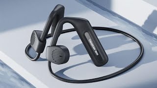 Introducing the LA200W Open-Ear Wireless Headphones