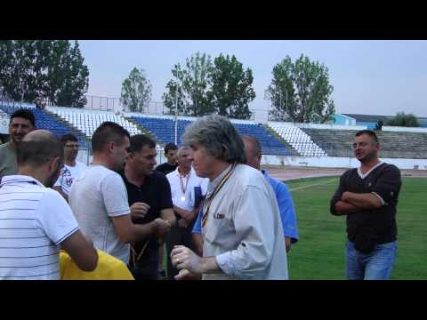 SPERCUPA AJF ALBA 2013