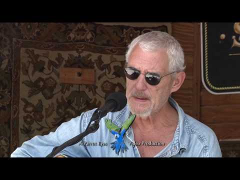 Key West - Schooner Wharf Bar Dog  by  Michael McCloud
