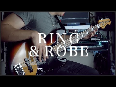 Ring and Robe | Bethel (Bass Cover)