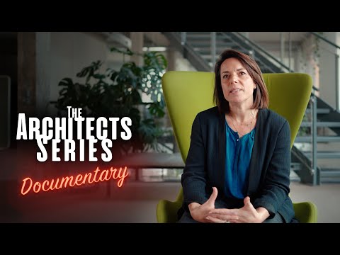 The Architects Series Ep. 43 – A documentary on: AIA Life Designers