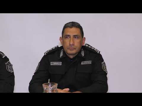 La Policía de Salta contará con la nueva Dirección de Asistencia Integral y Desarrollo Psicosocial